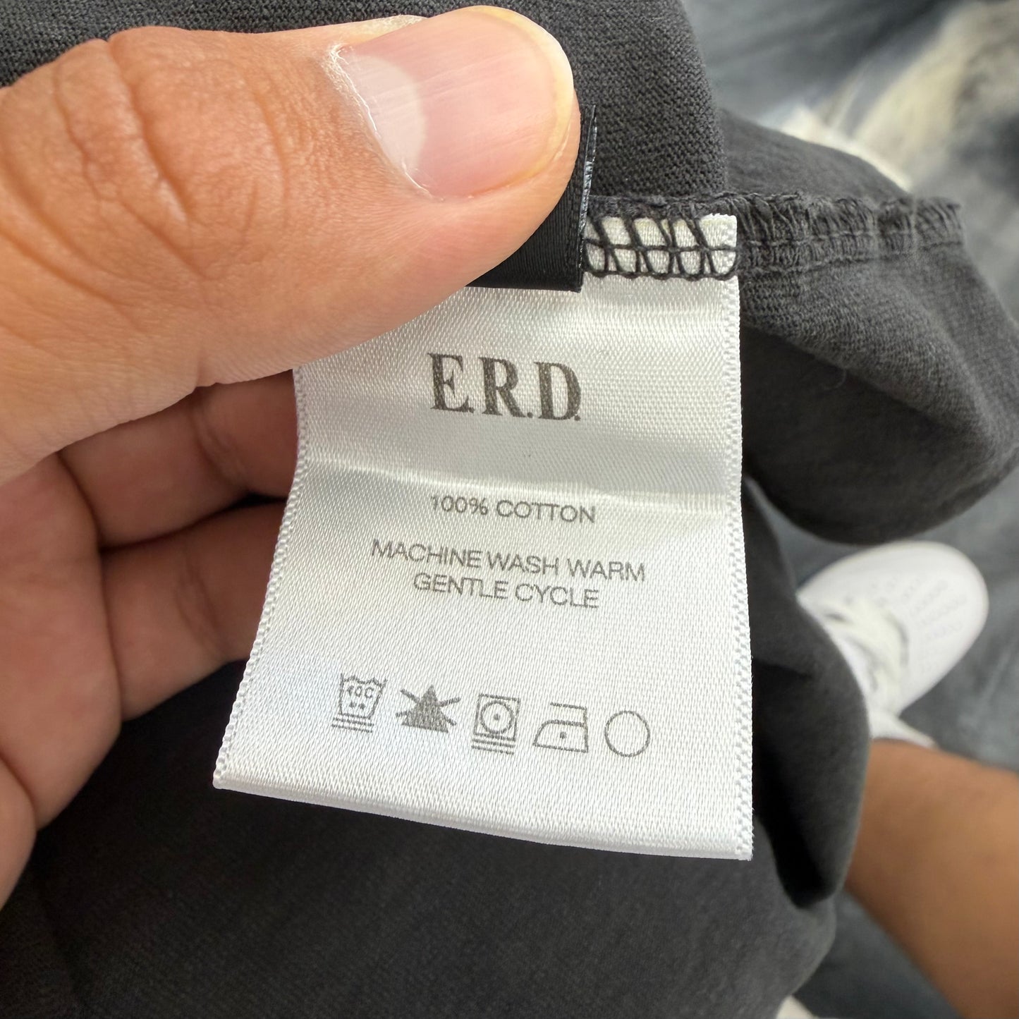 ERD Sweet Surrender Cutoff