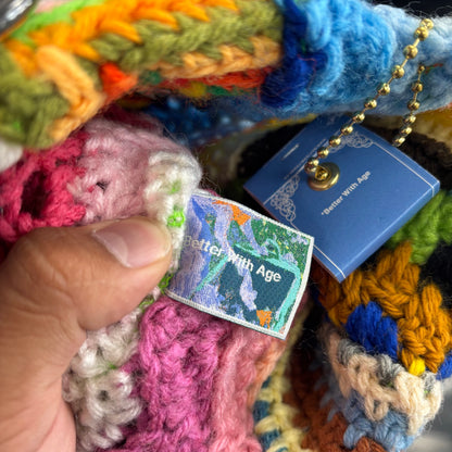 BWA Nani's Bespoke Chapeau Beanie