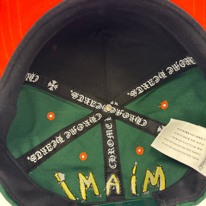 Chrome Hearts Miami Exclusive Art Basel Hat