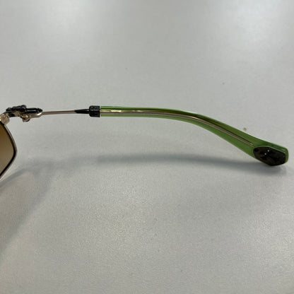 Chrome Hearts Boned Dagger Glasses
