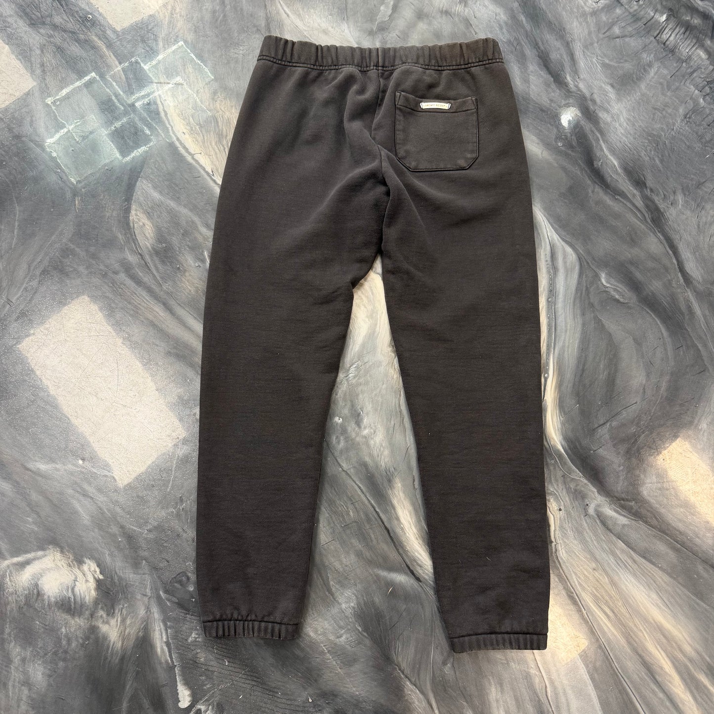 Chrome Hearts Paper Jam Sweatpants