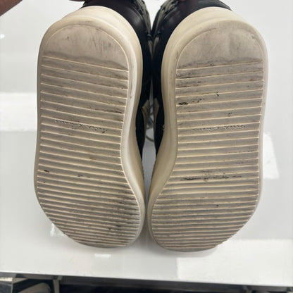 Moncler x Rick Owens Bigrocks
Boot 'Black' (USED NO BOX)