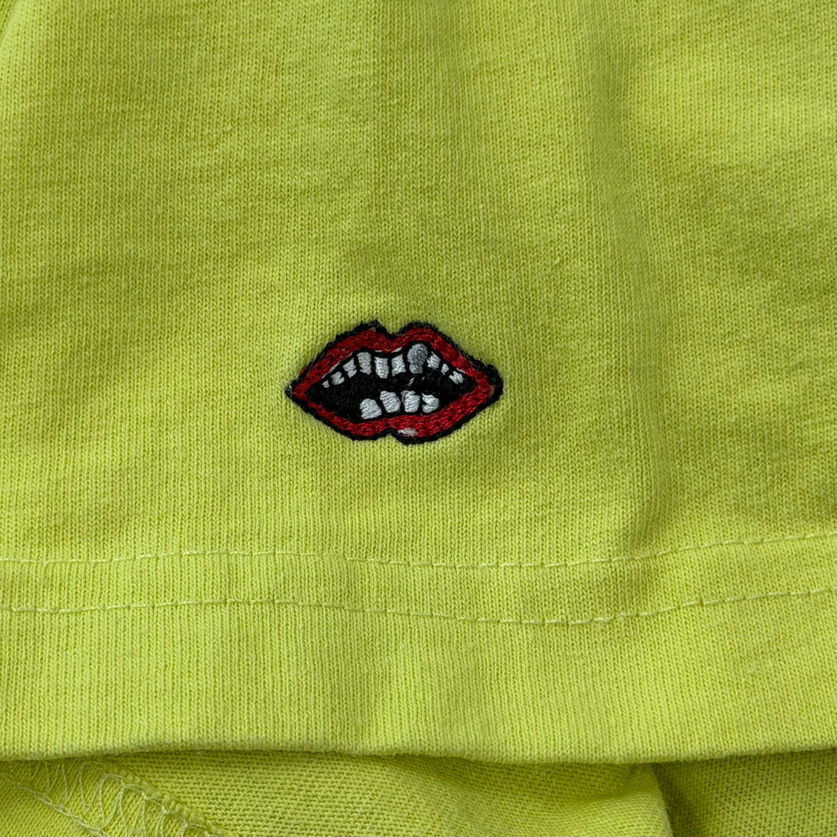 Chrome Hearts x Matty Boy "Link" Pocket T-Shirt