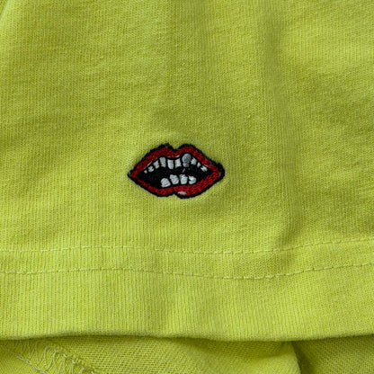 Chrome Hearts x Matty Boy "Link" Pocket T-Shirt