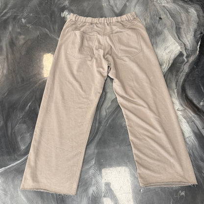 Maison Margiela 5 Pocket Trouser Sweatpants