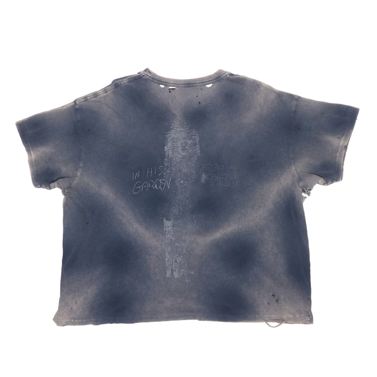 Paly Hollywood Maidstone Tee