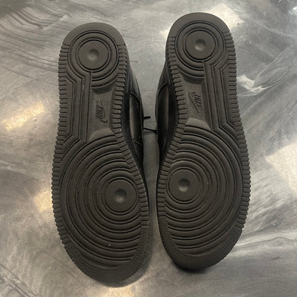 Cactus Plant Flea Market x Nike Air Force 1 Low Premium Black(2020) (USED NO BOX)