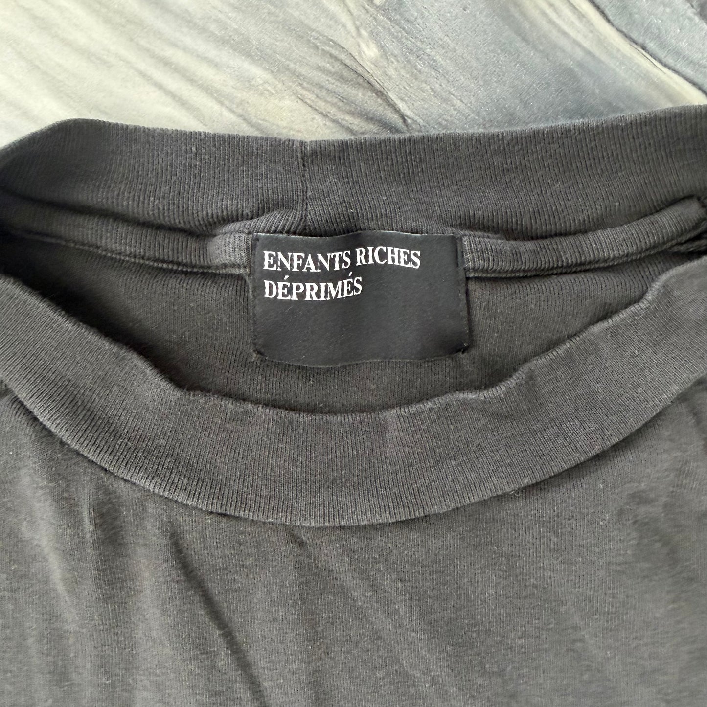 ERD Slave Girl Tee