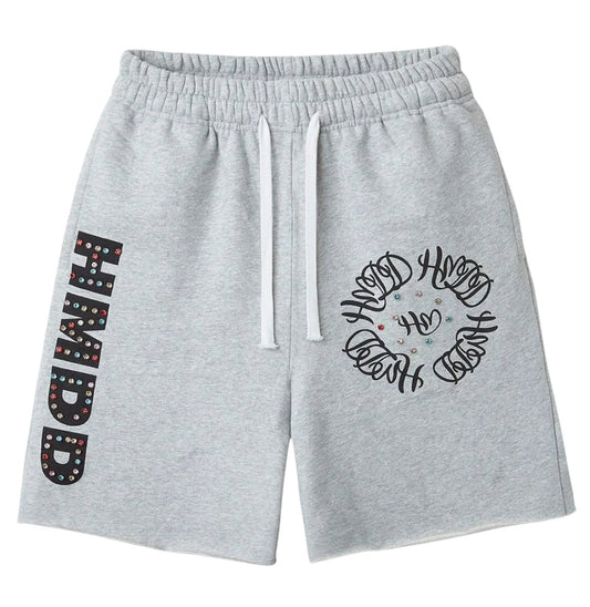 HMDD Chimestone Sweat Shorts