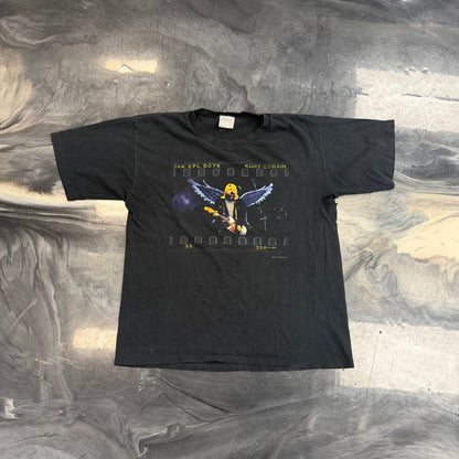 Kurt Cobain 1999 Angel Tee