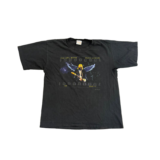 Kurt Cobain 1999 Angel Tee