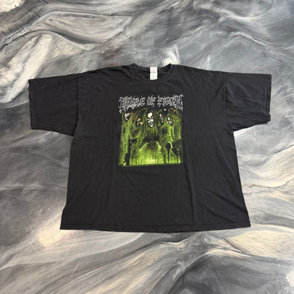 Cradle of Filth Carpe Tee