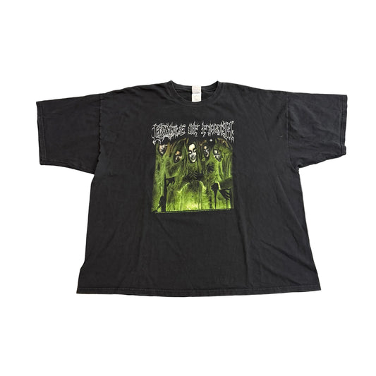 Cradle of Filth Carpe Tee