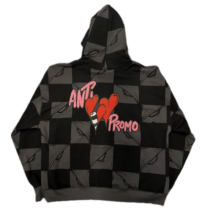 Matty Boy Anti Promo Hoodie