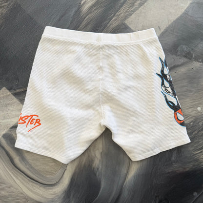 Chrome Hearts x Matty Boy
Sinister Thermal Biker Shorts