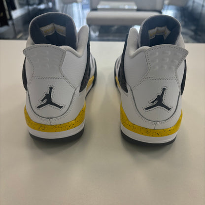 Air Jordan 4 Retro Tour Yellow