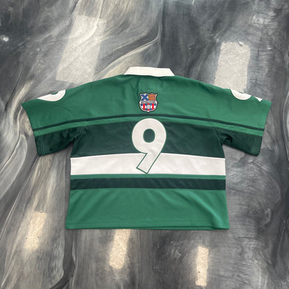 BOTTEGA DESIRES FUTBOL JERSEY