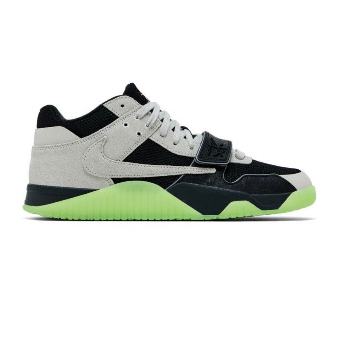 Size 11.5 – FTL- Cold Shoulder Kicks