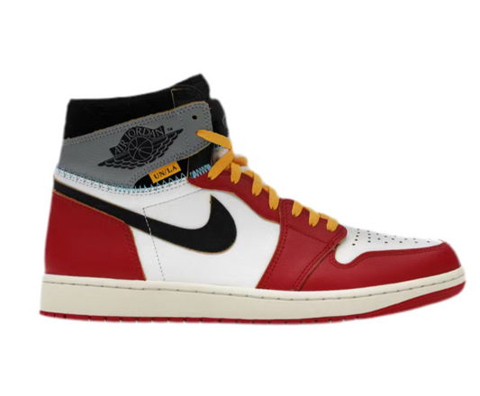 Union Jordan 1 High Chicago