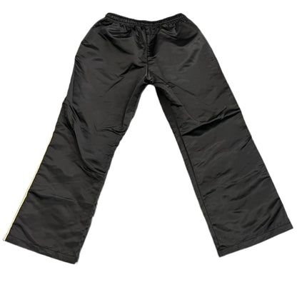 RRR-123 Wide Leg Nylon Pants