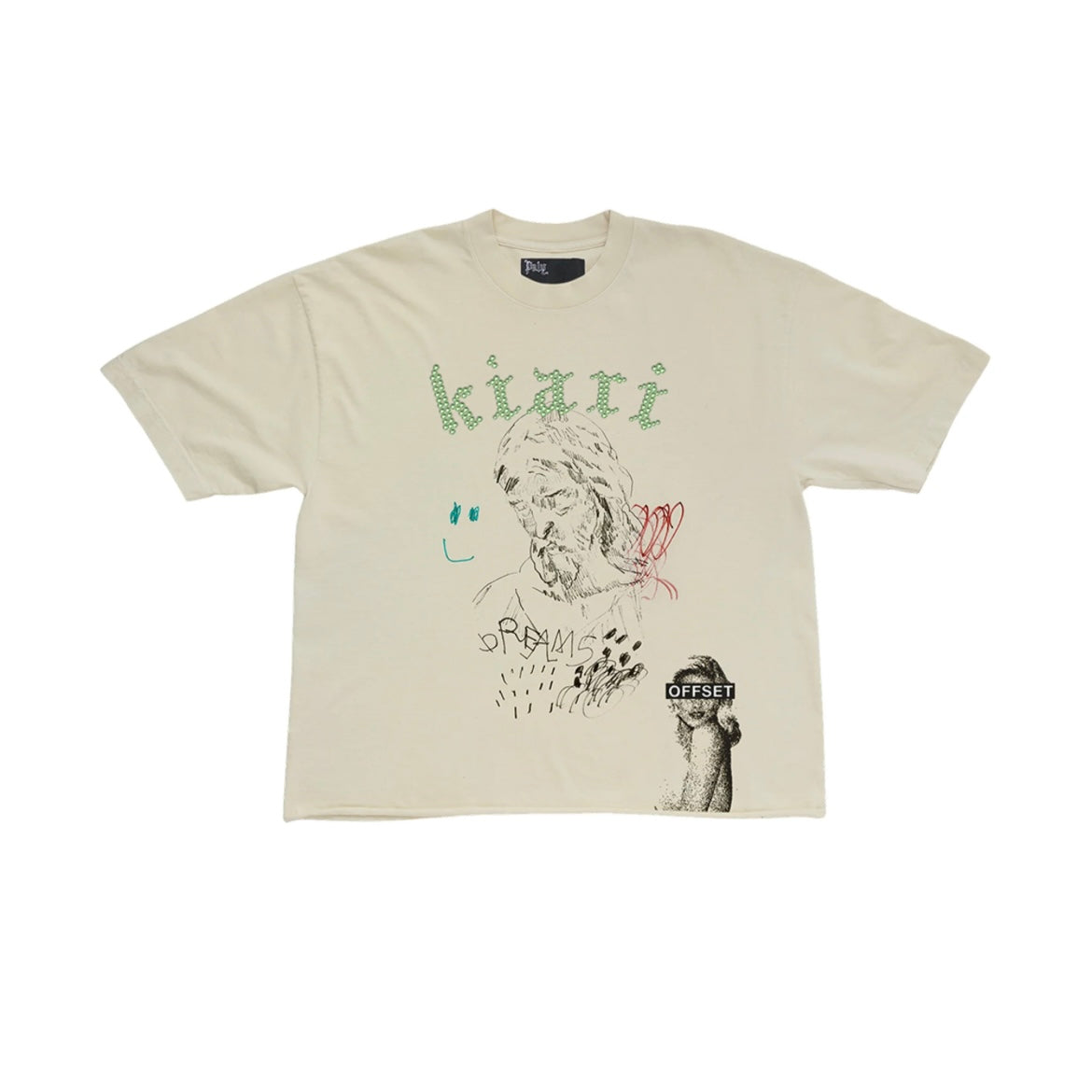 Offset x PALY HOLLYWOOD FOR KIARI BOX SET 2