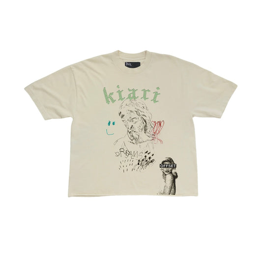 Offset x PALY HOLLYWOOD FOR KIARI BOX SET 2
