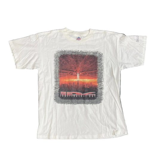 1996 “Independence Day” Hollywood Video Tee