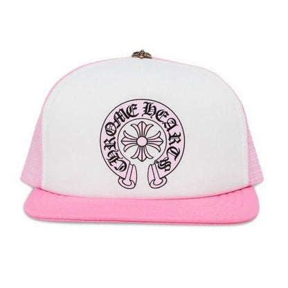 Chrome Hearts Matty Boy Sex Records Horse Shoe Hat