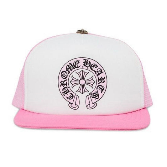 Chrome Hearts Matty Boy Sex Records Horse Shoe Hat