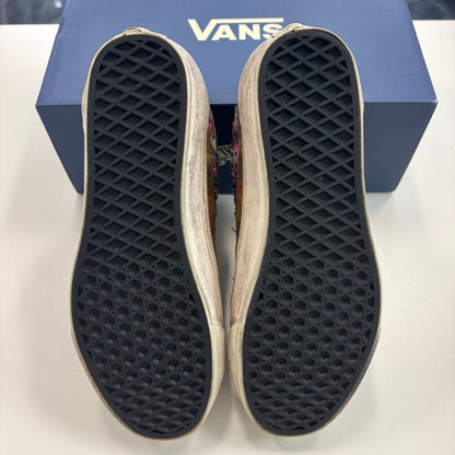 Vans Old Skool 36 LX 'Souvenir Pack - Warm Brown (USED)