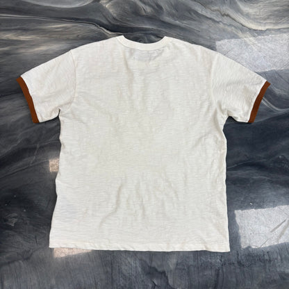 Birth of Royal Child Pearl Patchwork Tee
