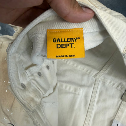 Gallery Dept. Brisko La Flare Jeans
