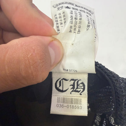 Chrome Hearts x Matty Boy Anti Trucker Hat