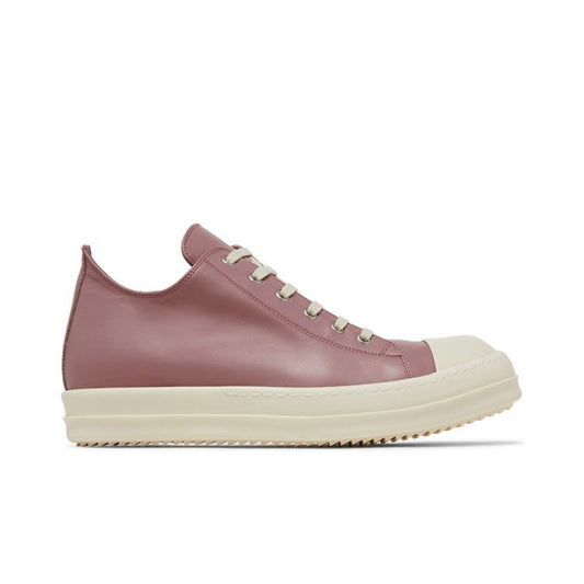 Rick Owens Ramone Lows Dusty Pink(USED)