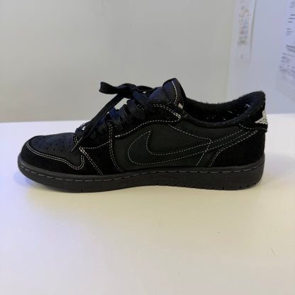 Jordan 1 Low Travis Scott Phantom (Black Friday) (USED NO BOX)