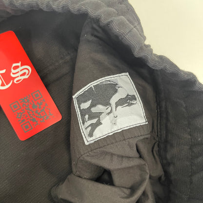 Rick Owens DRKSHDW Double Cargo Jumbo Belas