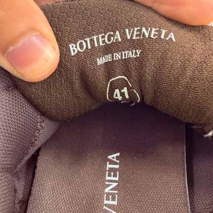 Bottega Orbit Brown (USED NO BOX)
