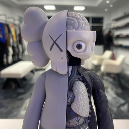 KAWS Companion Flayed Open Edition Figure