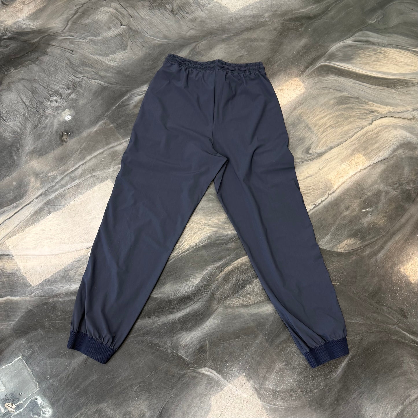 Louis Vuitton Monogram Side Stripe Track Pants