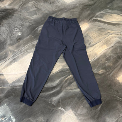 Louis Vuitton Monogram Side Stripe Track Pants