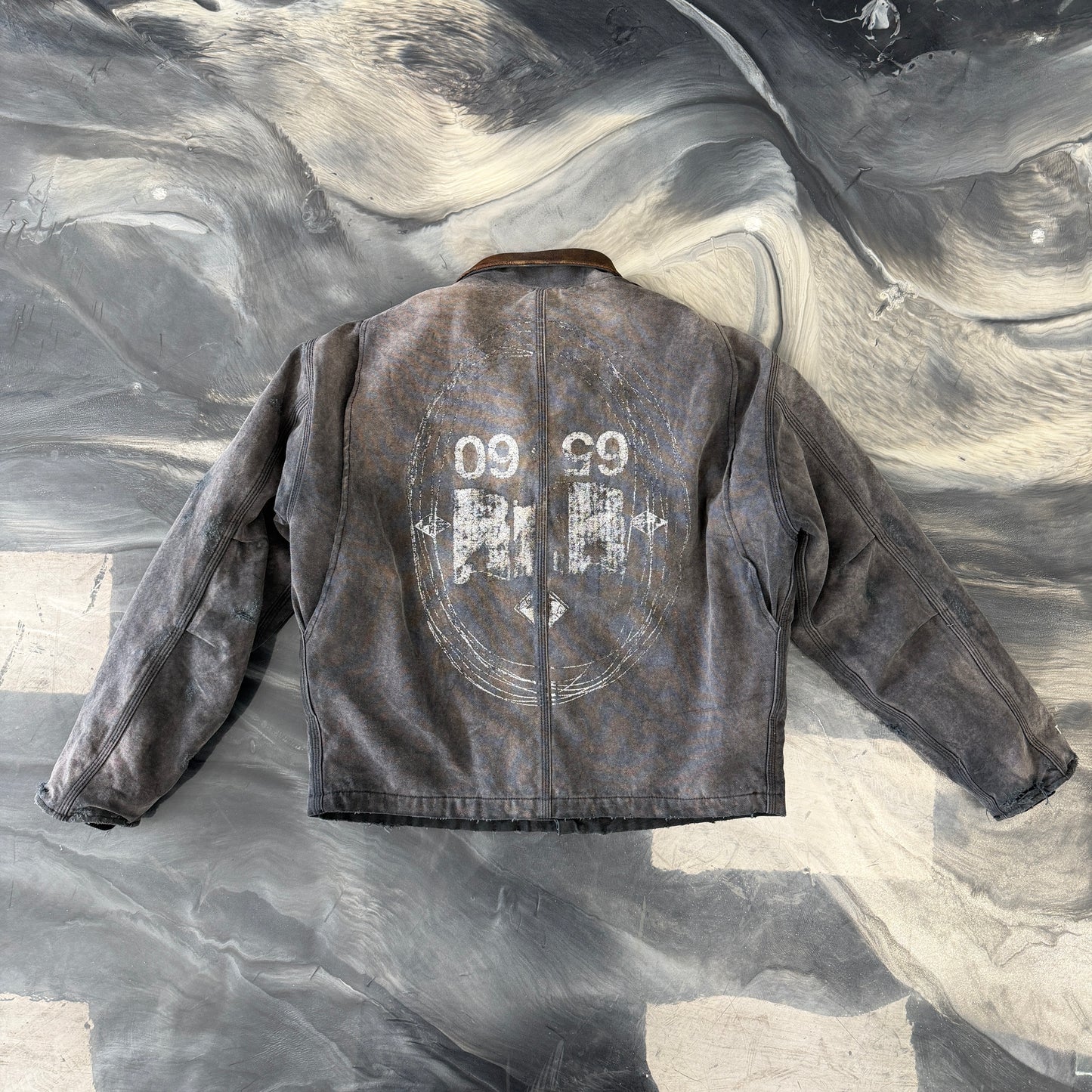 Enfants Riches Deprimes ERD 99 Bomber Jacket