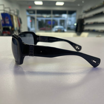 Chrome Hearts Glasses Cream