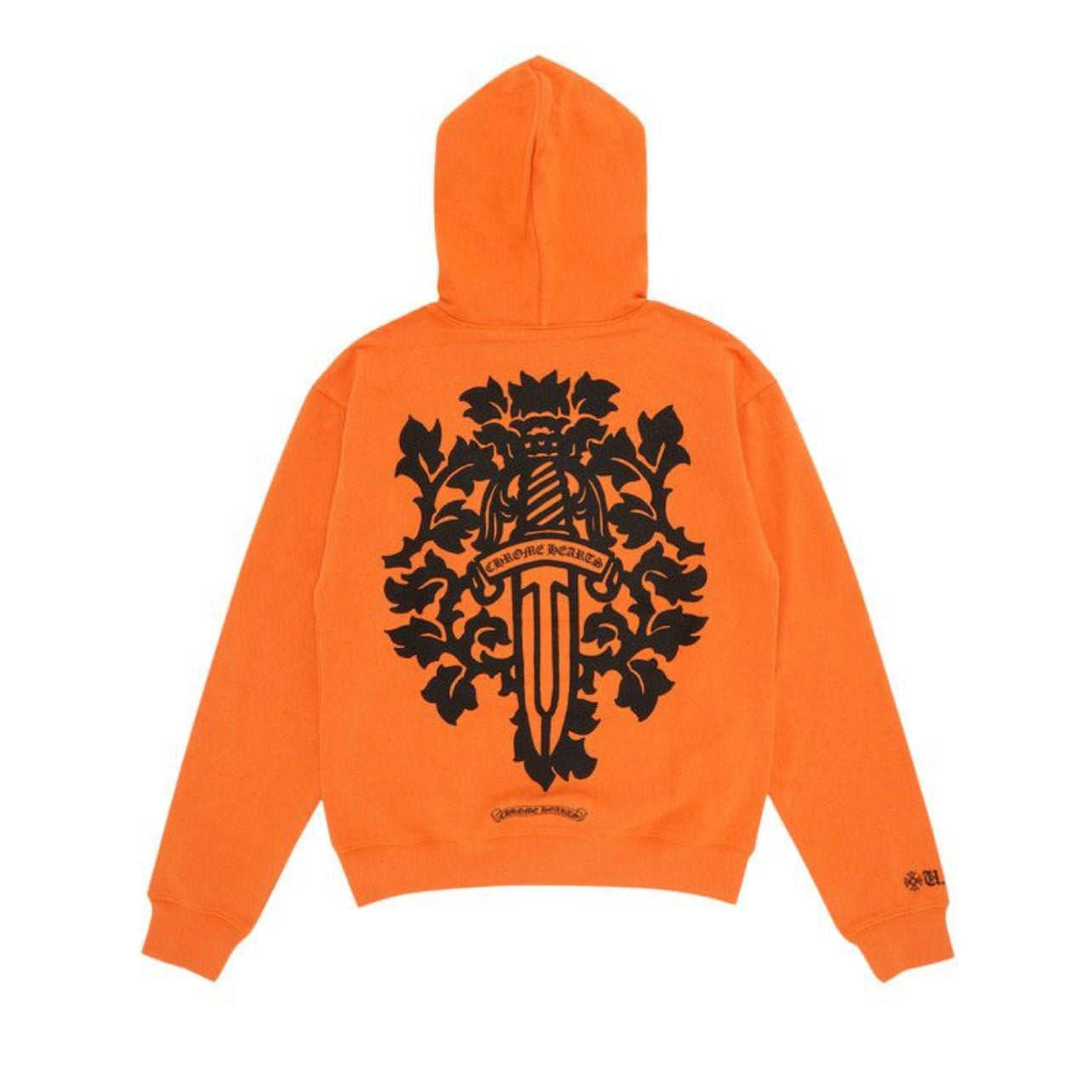 Chrome Hearts Vine Dagger
Hoodie