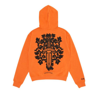Chrome Hearts Vine Dagger
Hoodie
