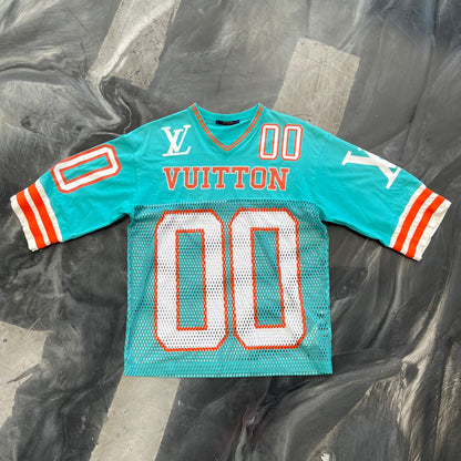Louis Vuitton Jersey Miami Exclusive LV