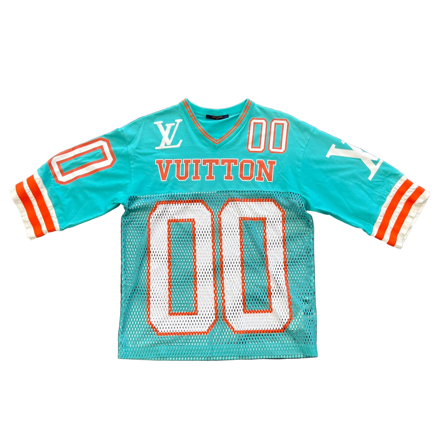Louis Vuitton Jersey Miami Exclusive LV