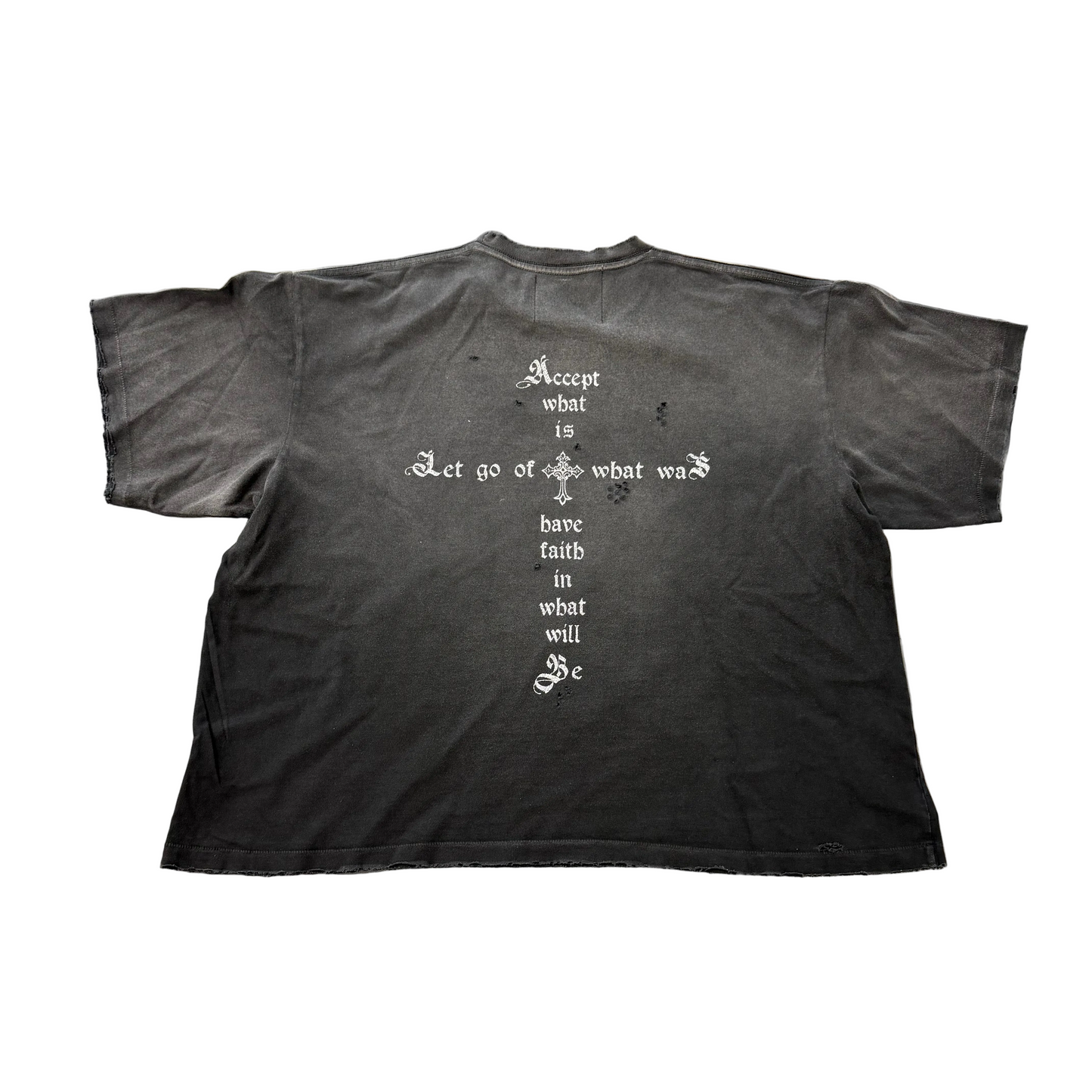Eifles Keep The Faith Tee