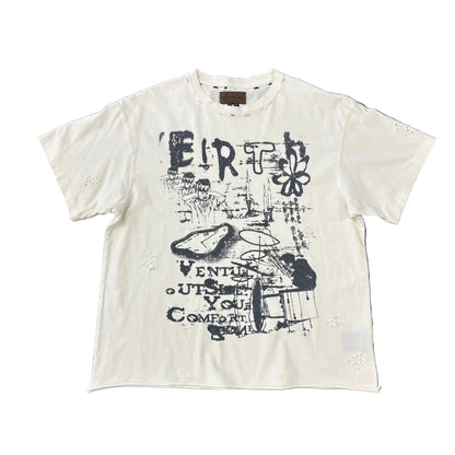 Birth of Royal Child Blues Vintage Tee