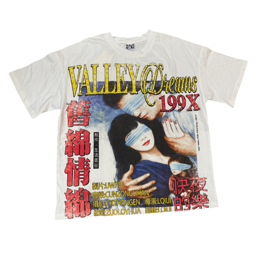 Vale Bling Love Tee