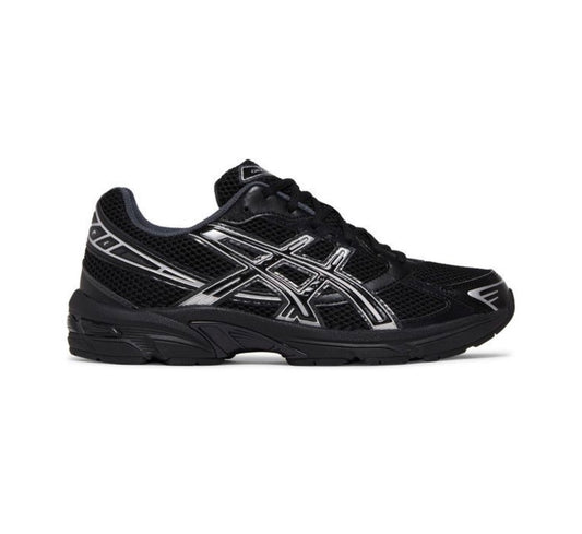 Asics Gel 1130 Black Pure Silver